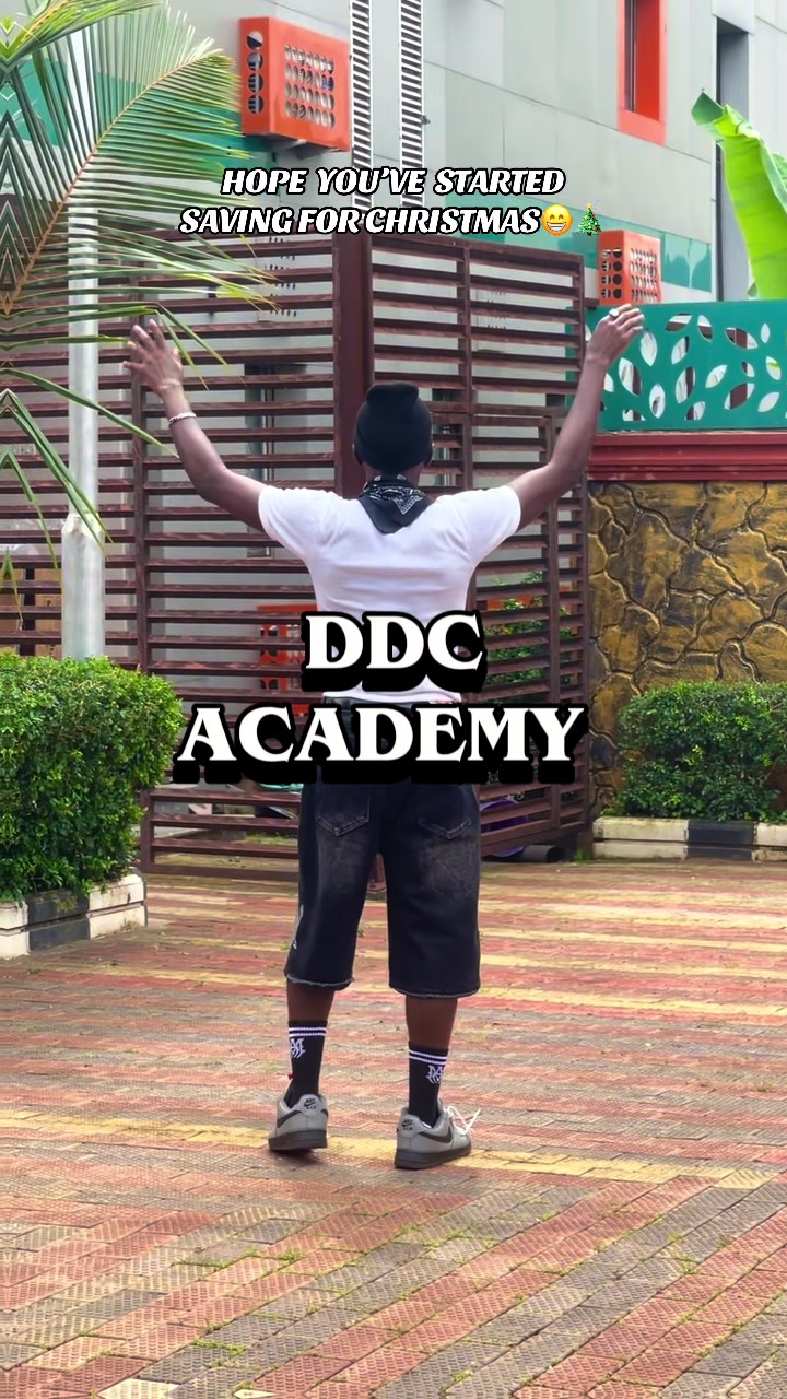 @DDC ACADEMY