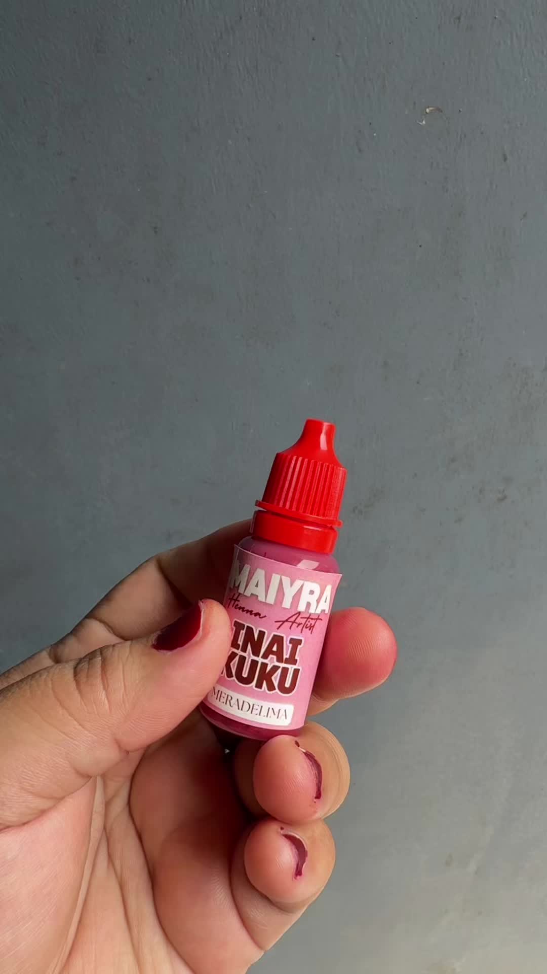 @MaiyraHennaMaiy