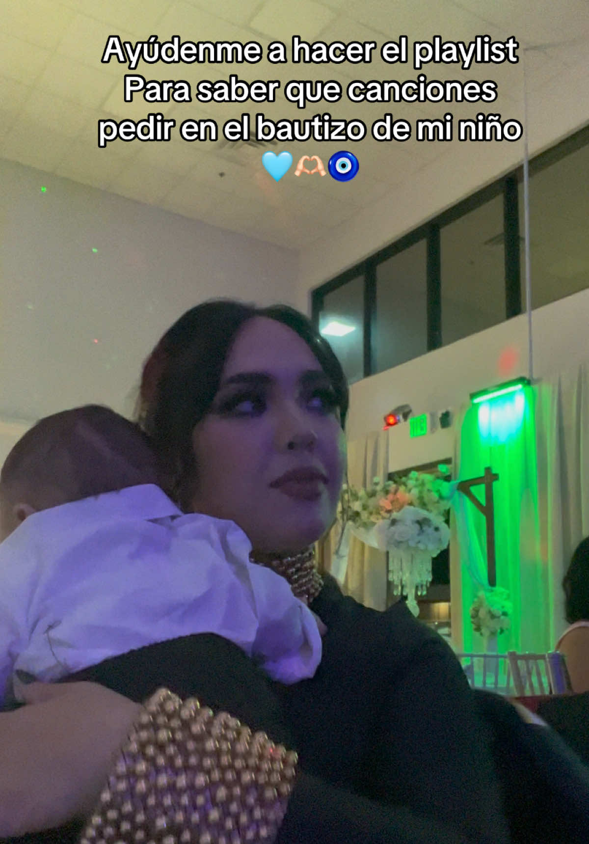 @Mariana Araiza