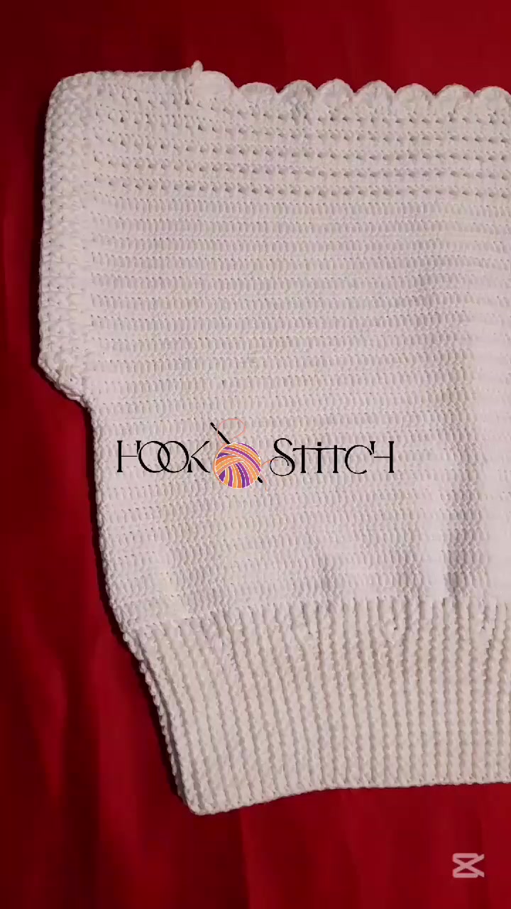 @Hook & Stitch | Crochet