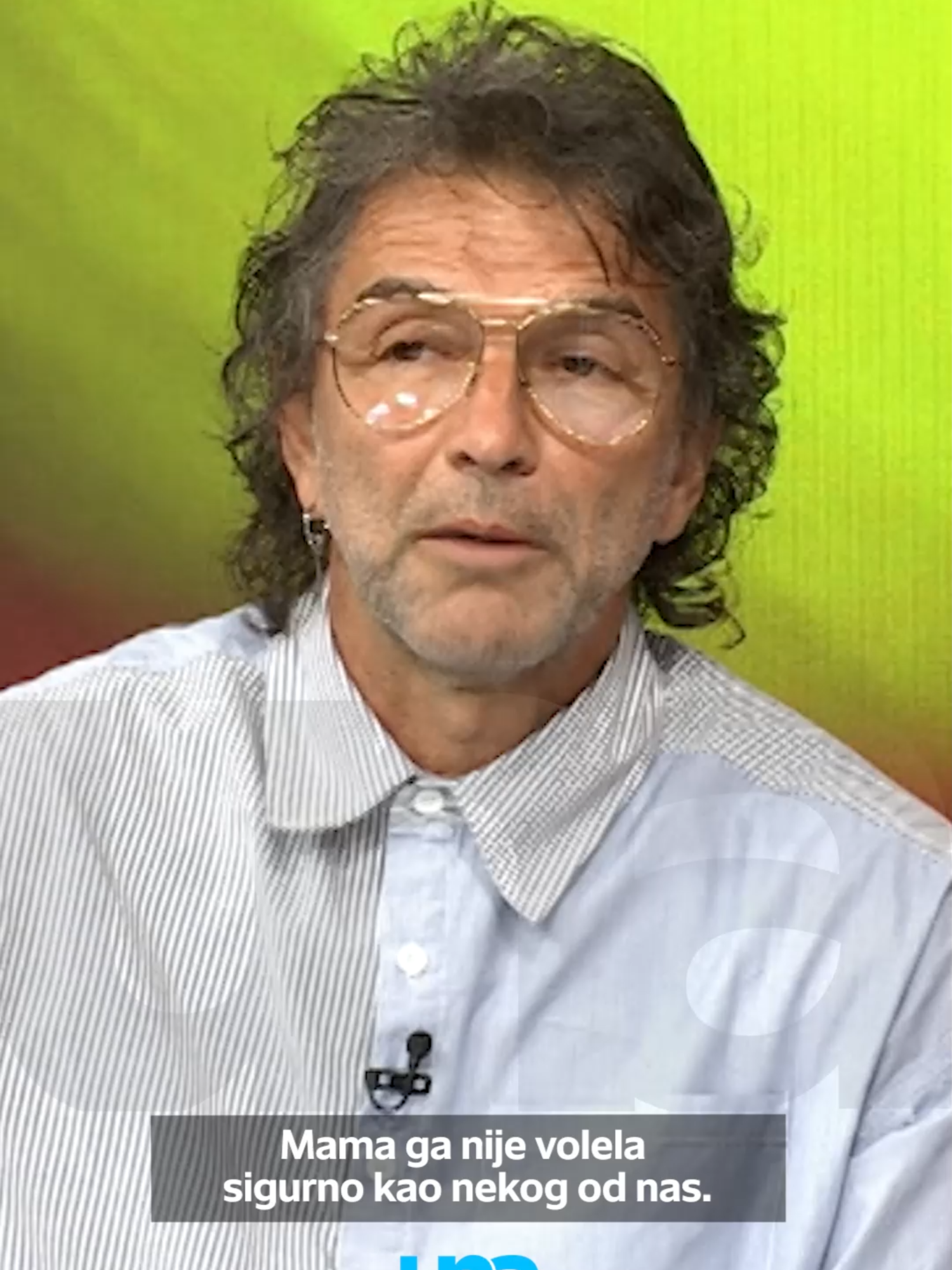 @UNA TELEVIZIJA