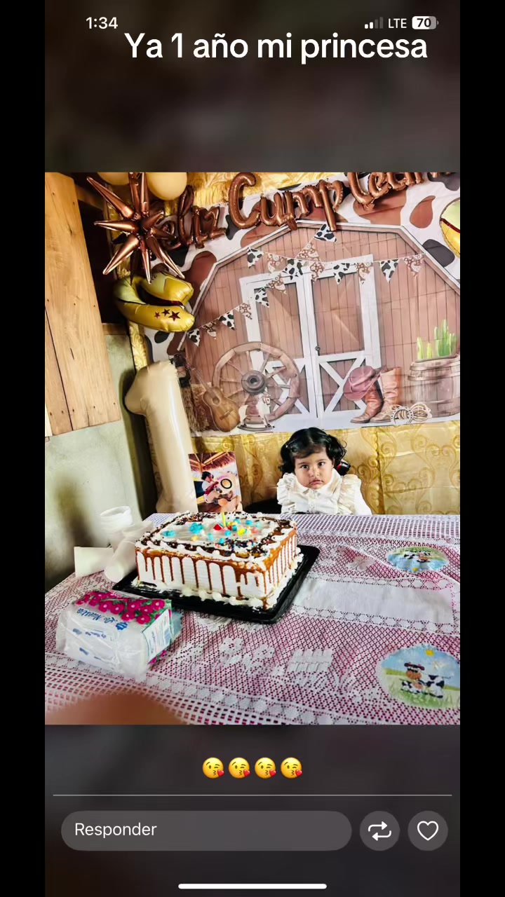 @Yaoska Calonge Barrera😍😘