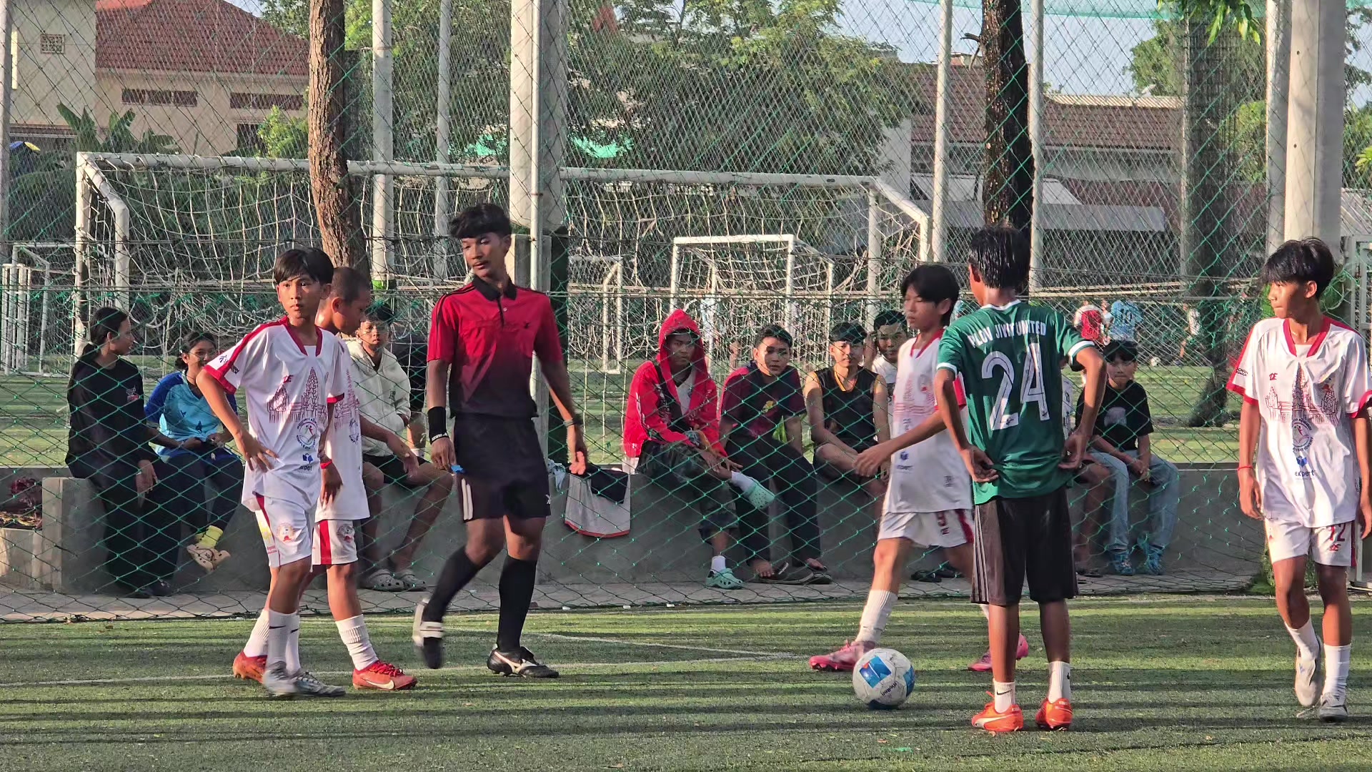 @Plov Jivit United