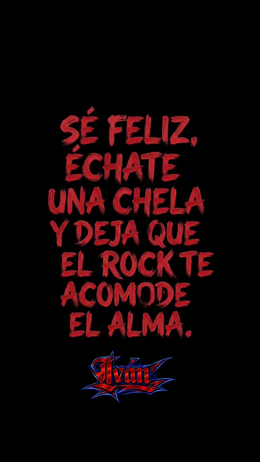 @Iván Iván