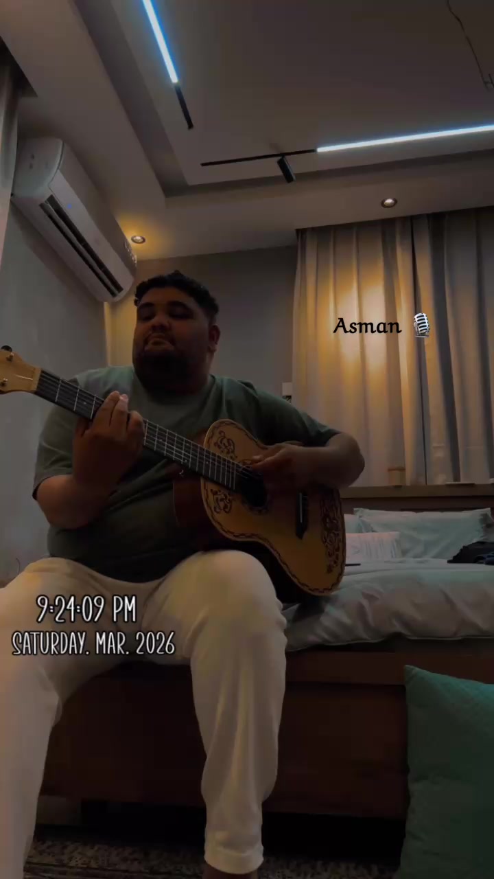 @مُـحَمّد&ensp;بِنْ&ensp;أَحـمد&ensp;|🎙️🇴🇲