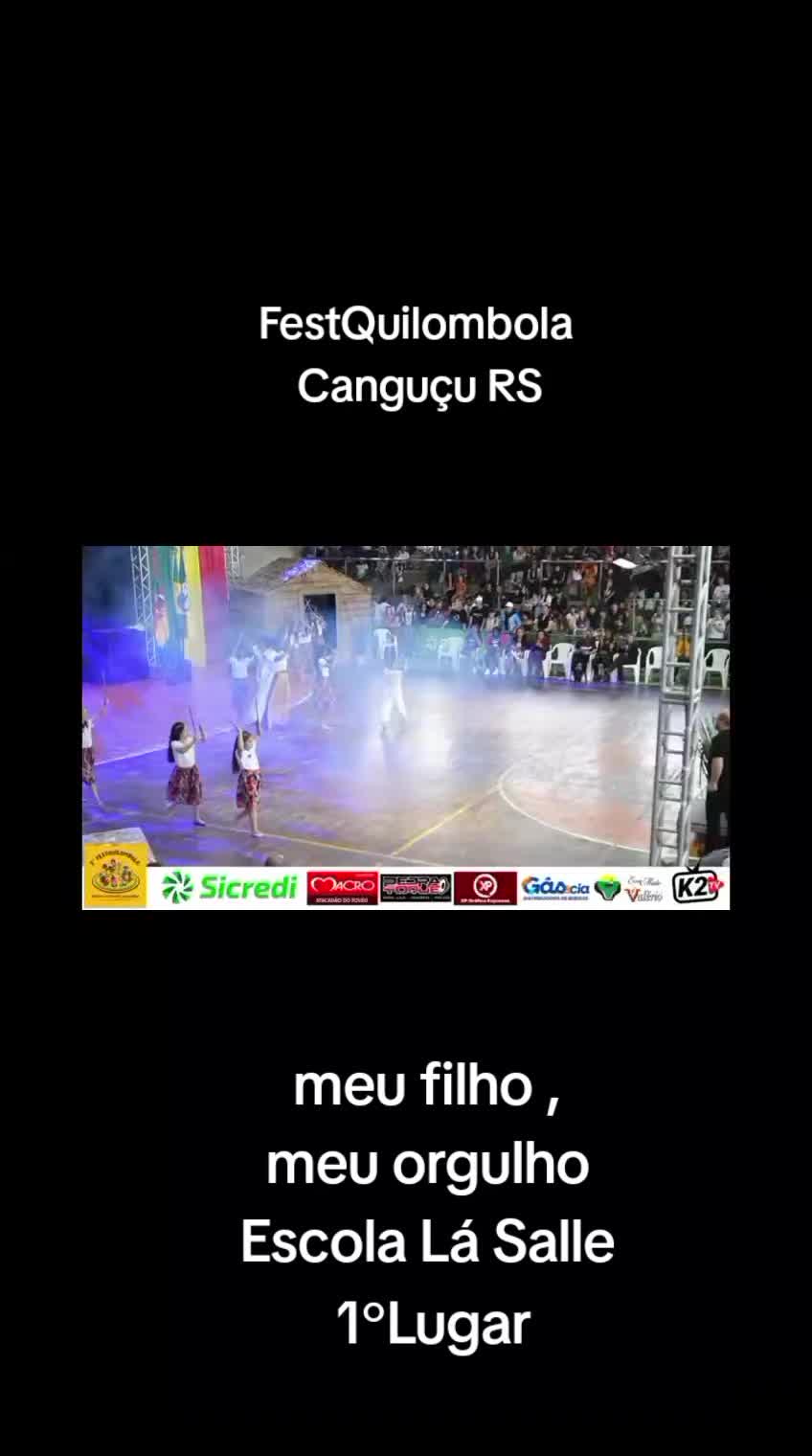 @Francieli Soares RS