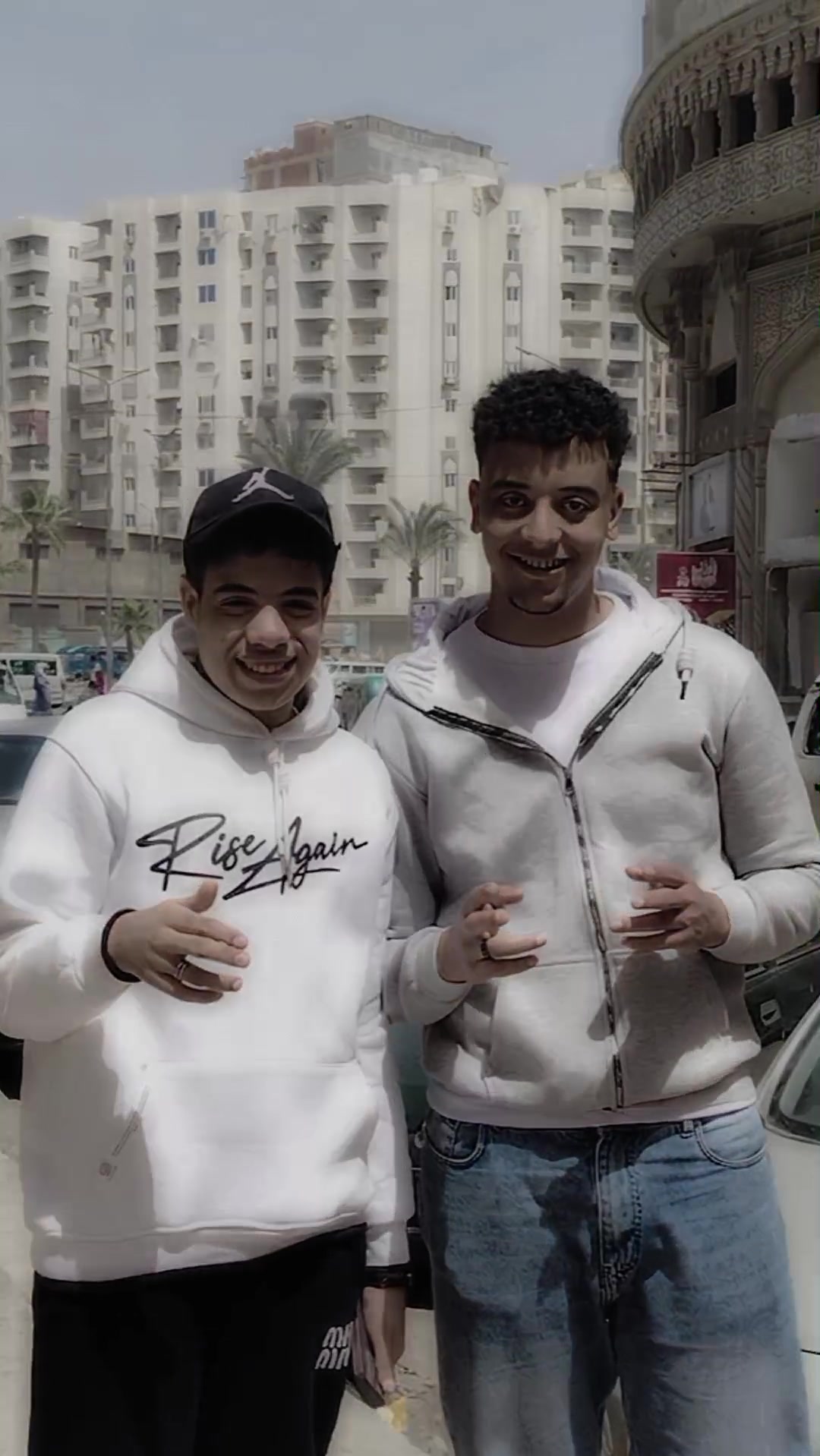 @Mostafa Mahmoud