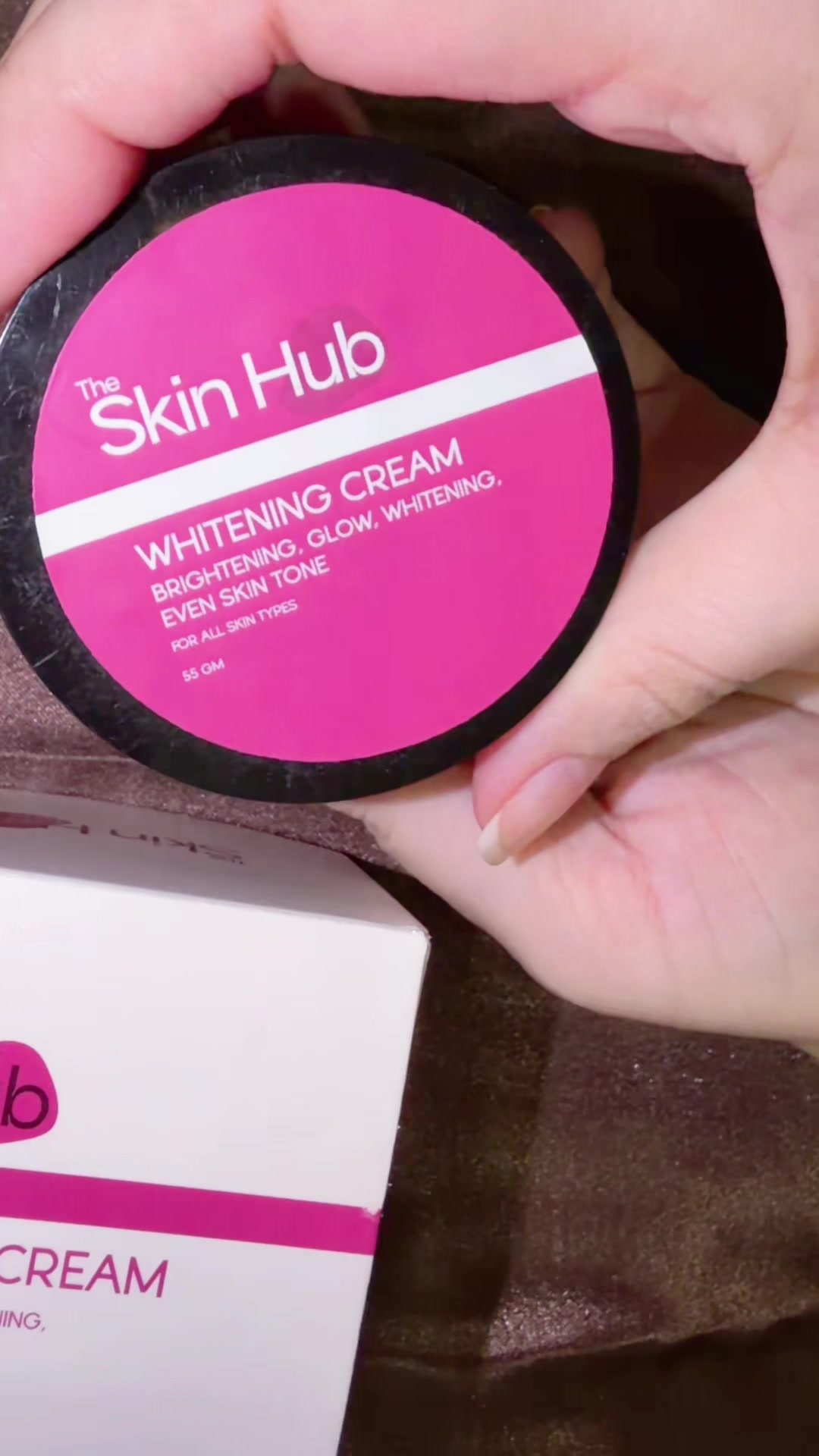 @THE SKIN HUB