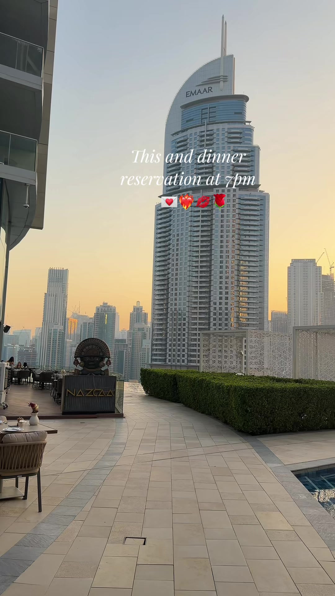 @Aiza in Dubai 🇵🇭🇦🇪