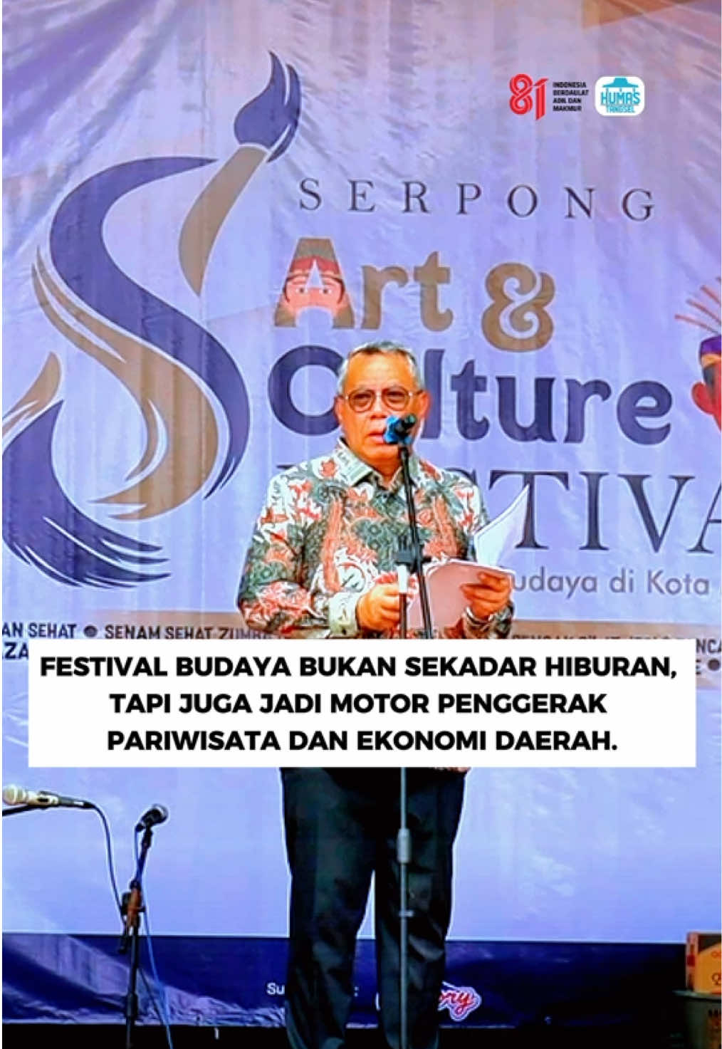 @humaskotatangsel