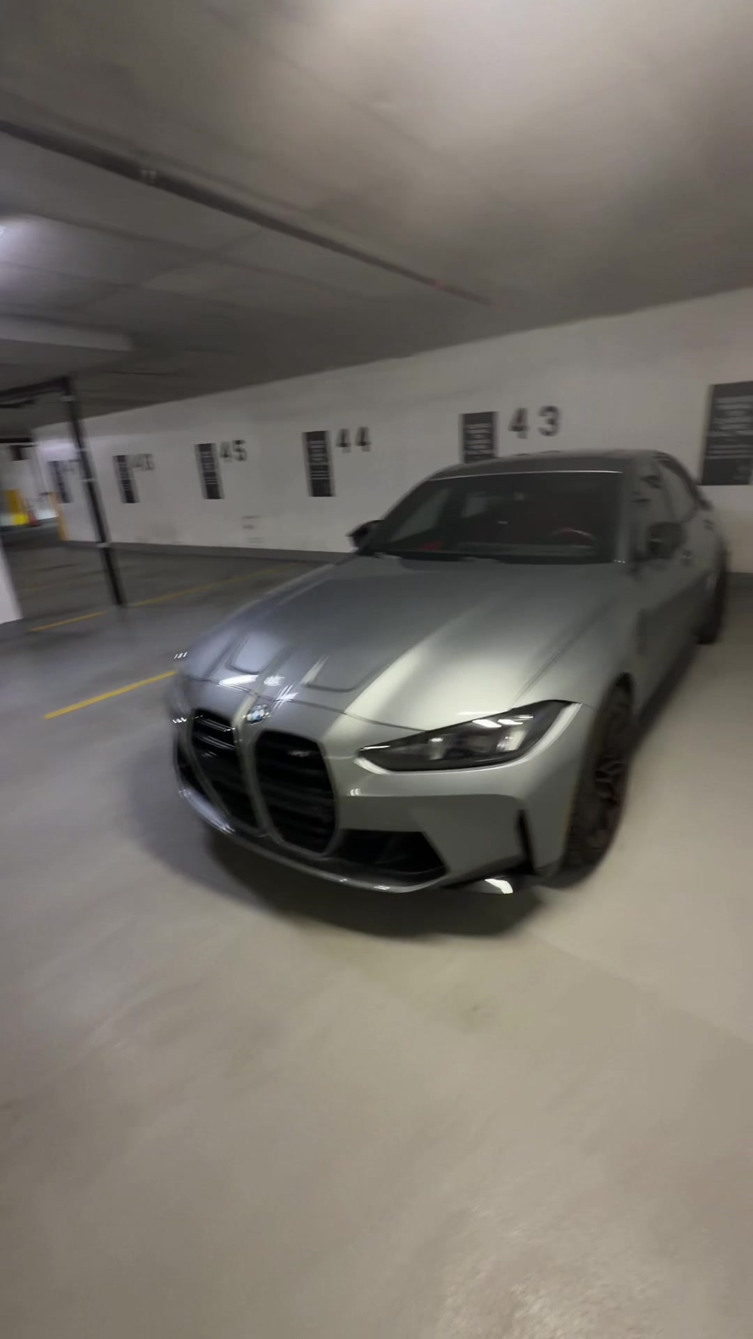@Canadian BMWшник