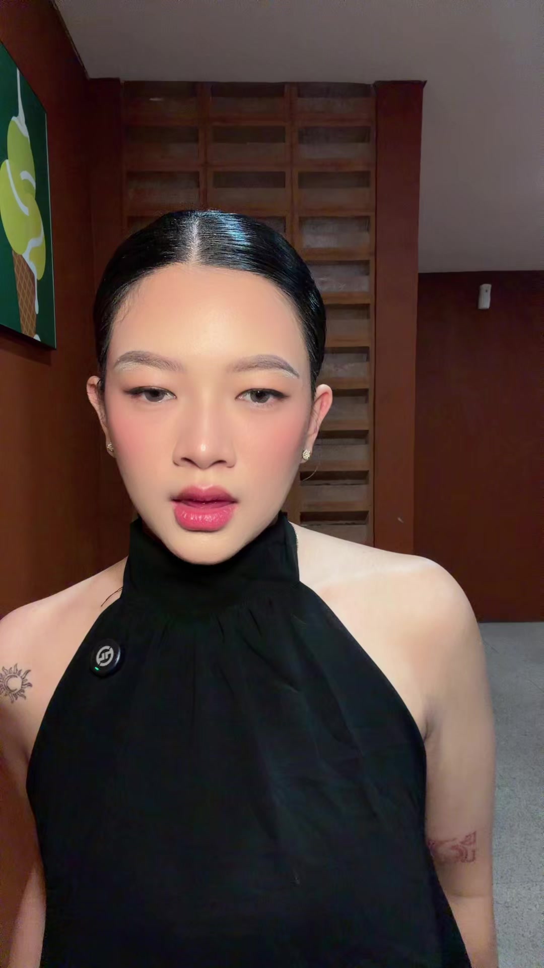 @jasmine aja / ig:@jsmnmlnaa