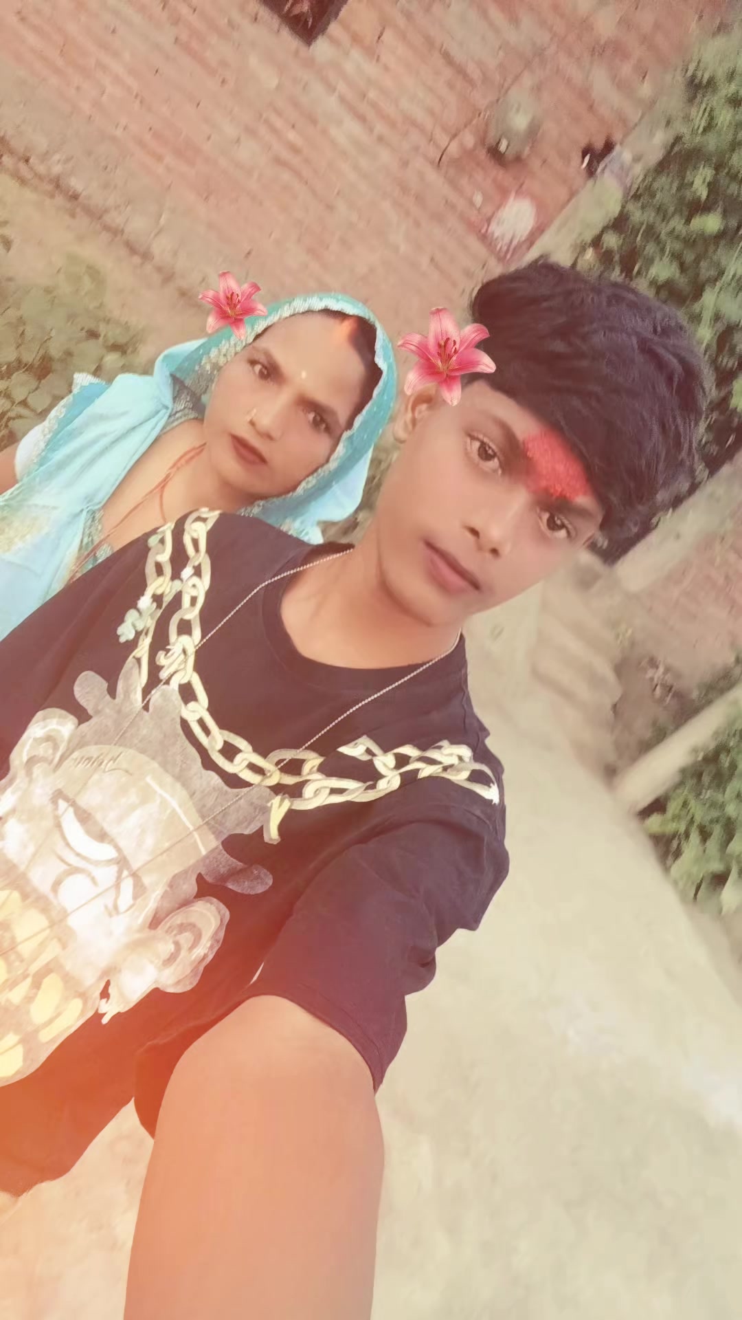 @🐼☘️official Nandu🐼☘️