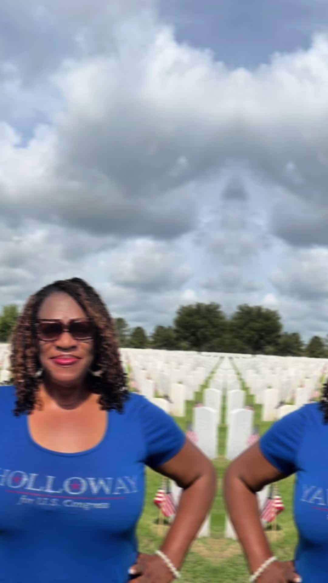@LjHollowayforCongress