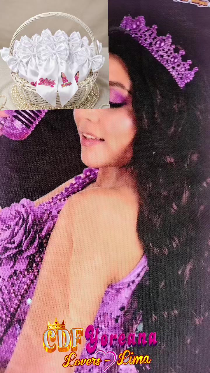 @🌺CDF YOREANA LOVERS LIMA 🎤🌺