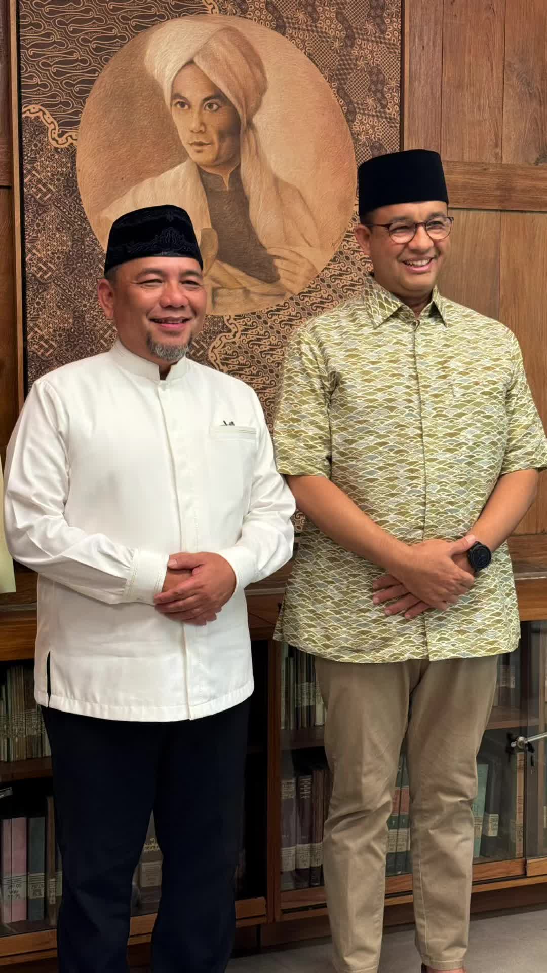 @Heri Koswara