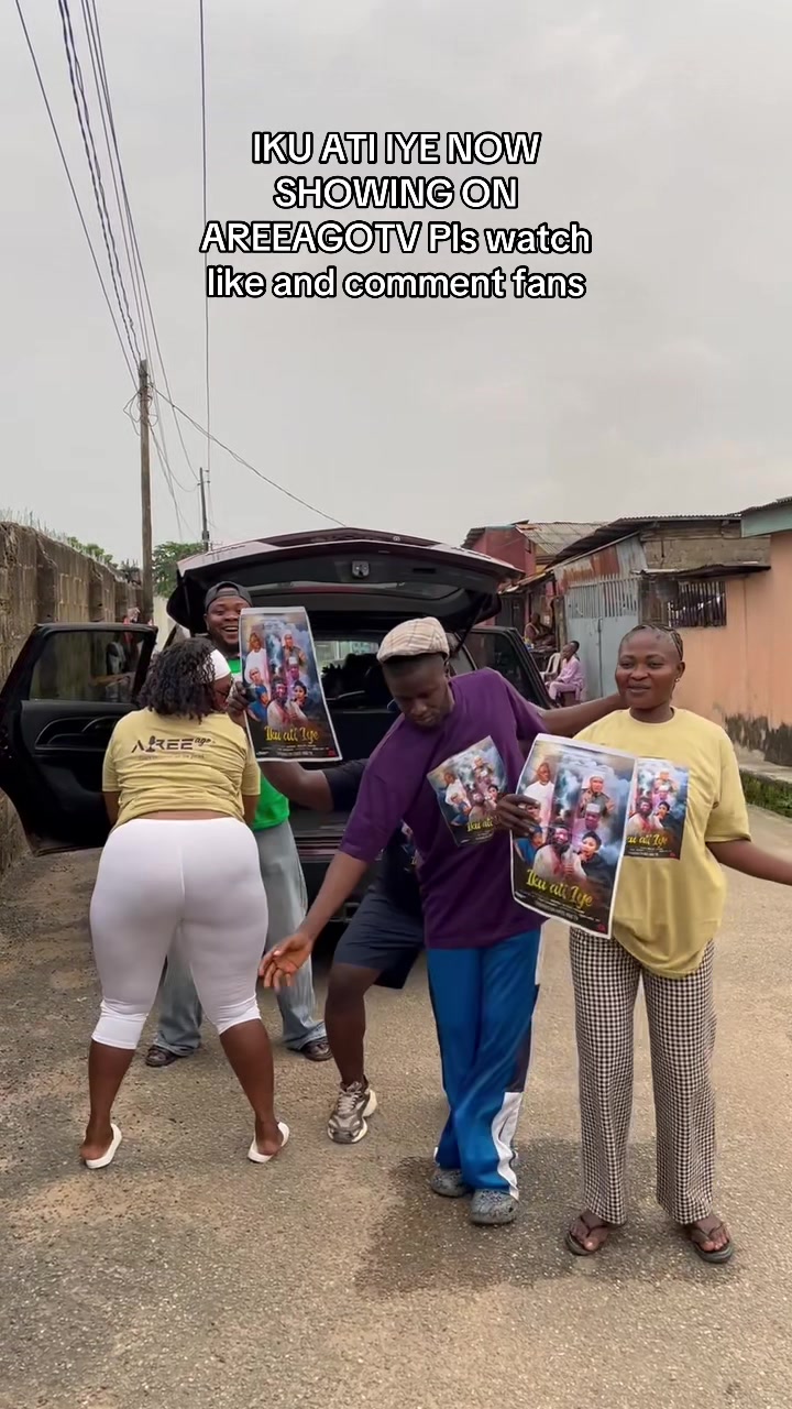 @Ijoba Ibile