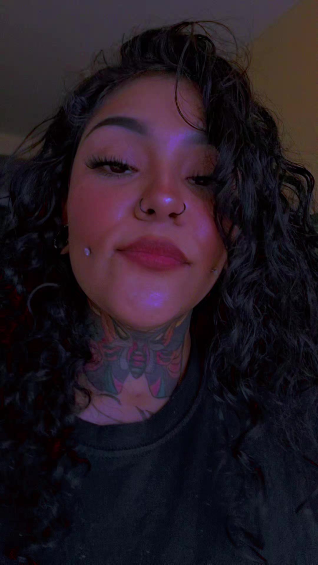 @Smokahontas'