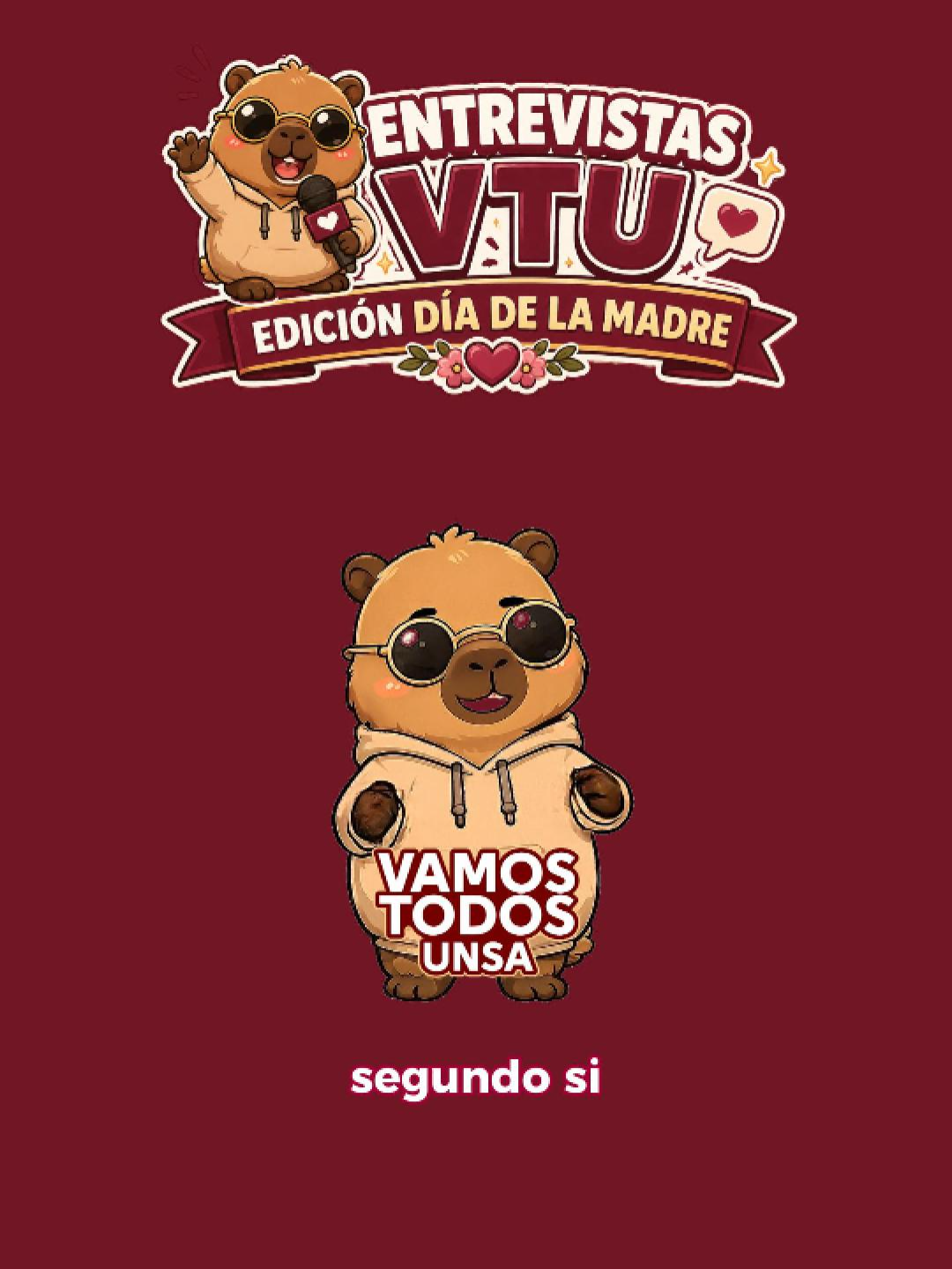 @Vamos Todos Unsa