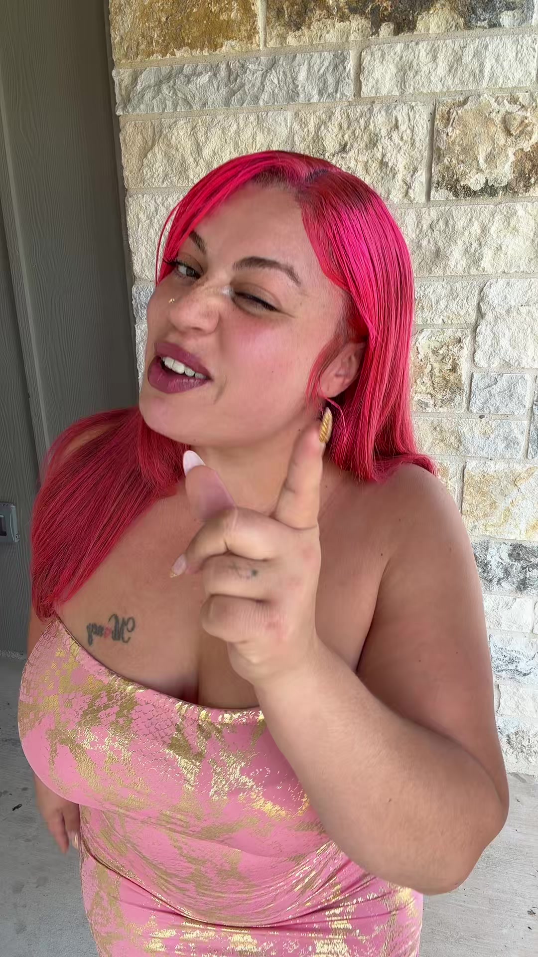 @Pinkyurge