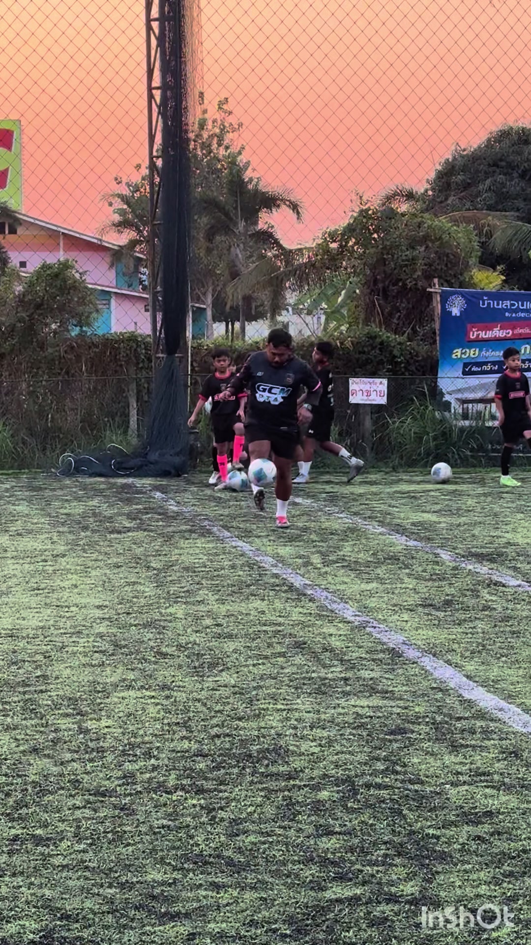 @AS ACADEMY RAYONG