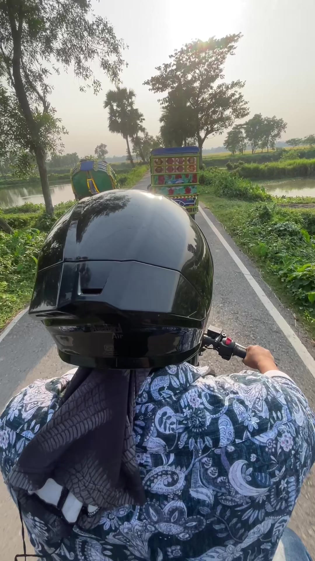 @It&rsquo;s Bikebuzz