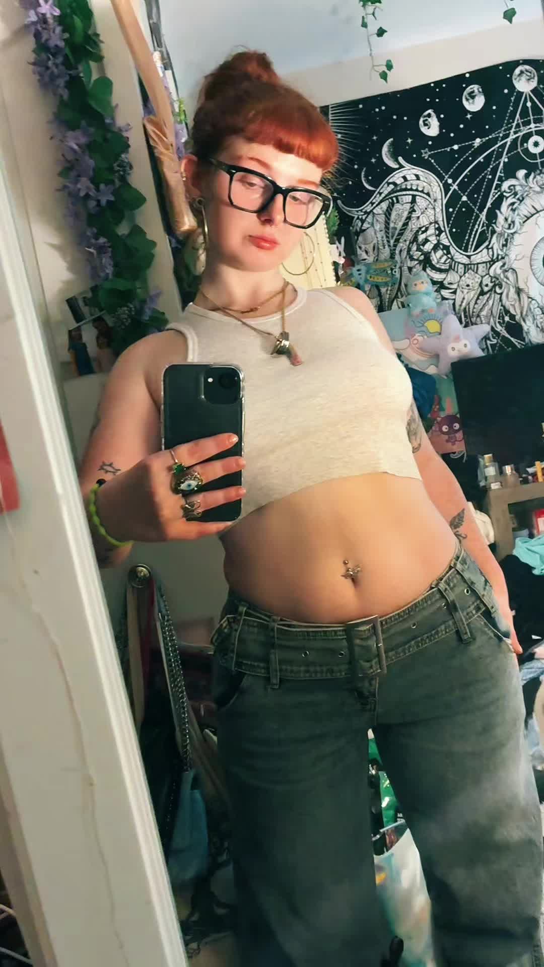 @redheadfoxgirl666