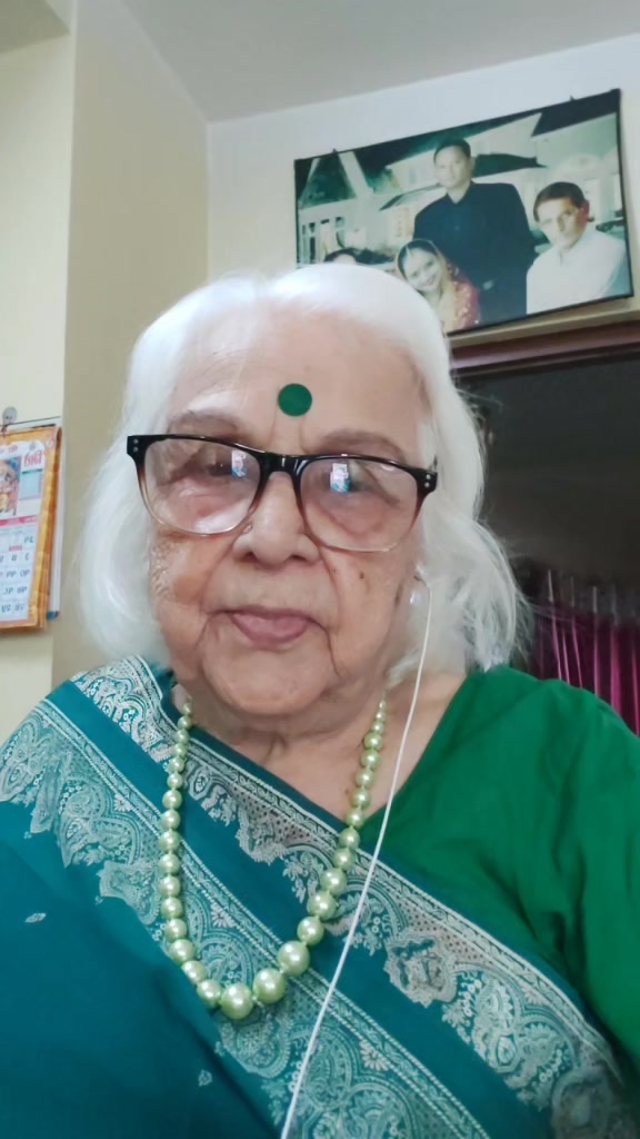 @Paru Sharma
