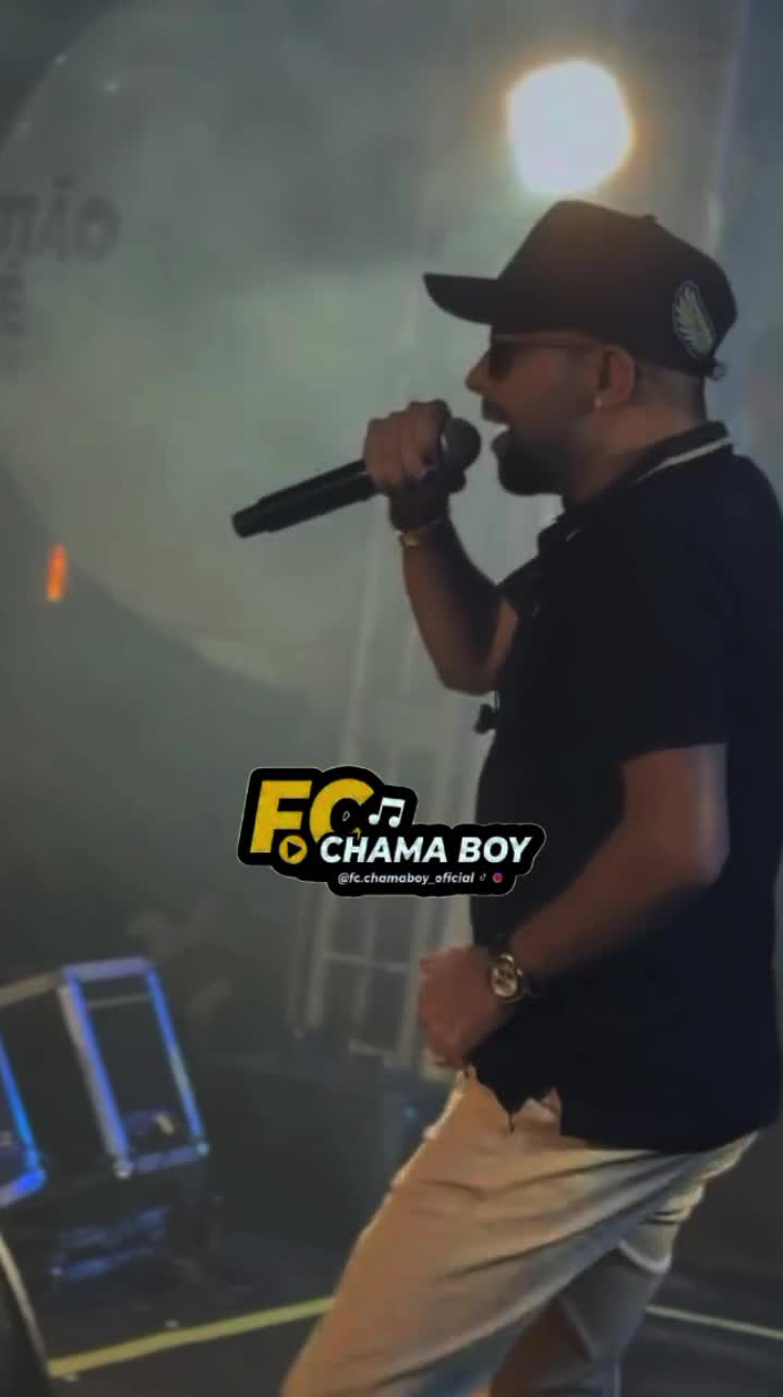 @FC Oficial &reg; CHAMA BOY &reg;