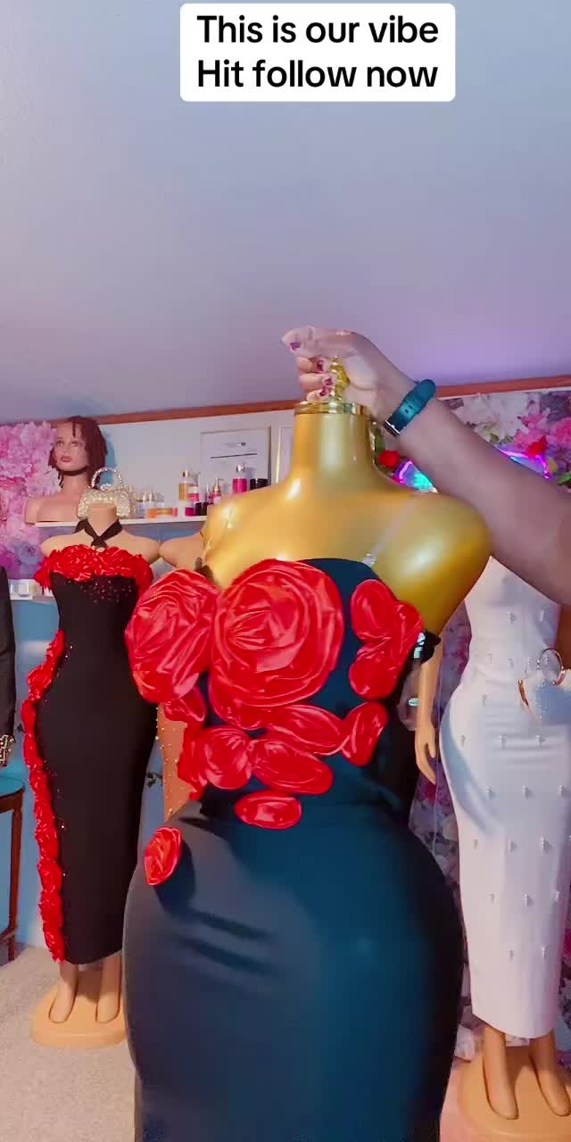 @Imma fashion fanm jacmel