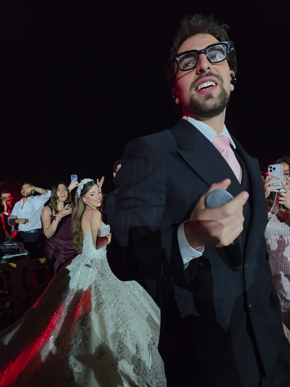 @Lebanese Weddings