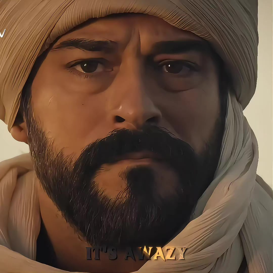 @OsMan GhAzi