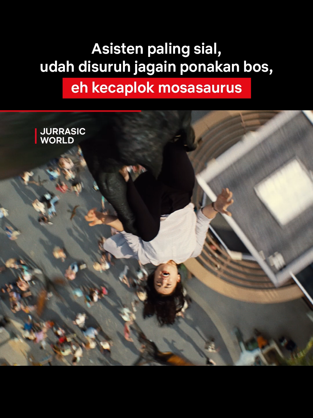 @Netflix Indonesia