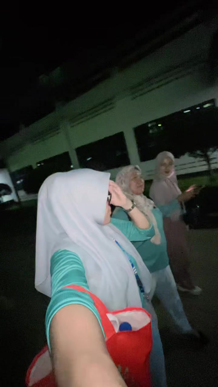 @Siti jamilah