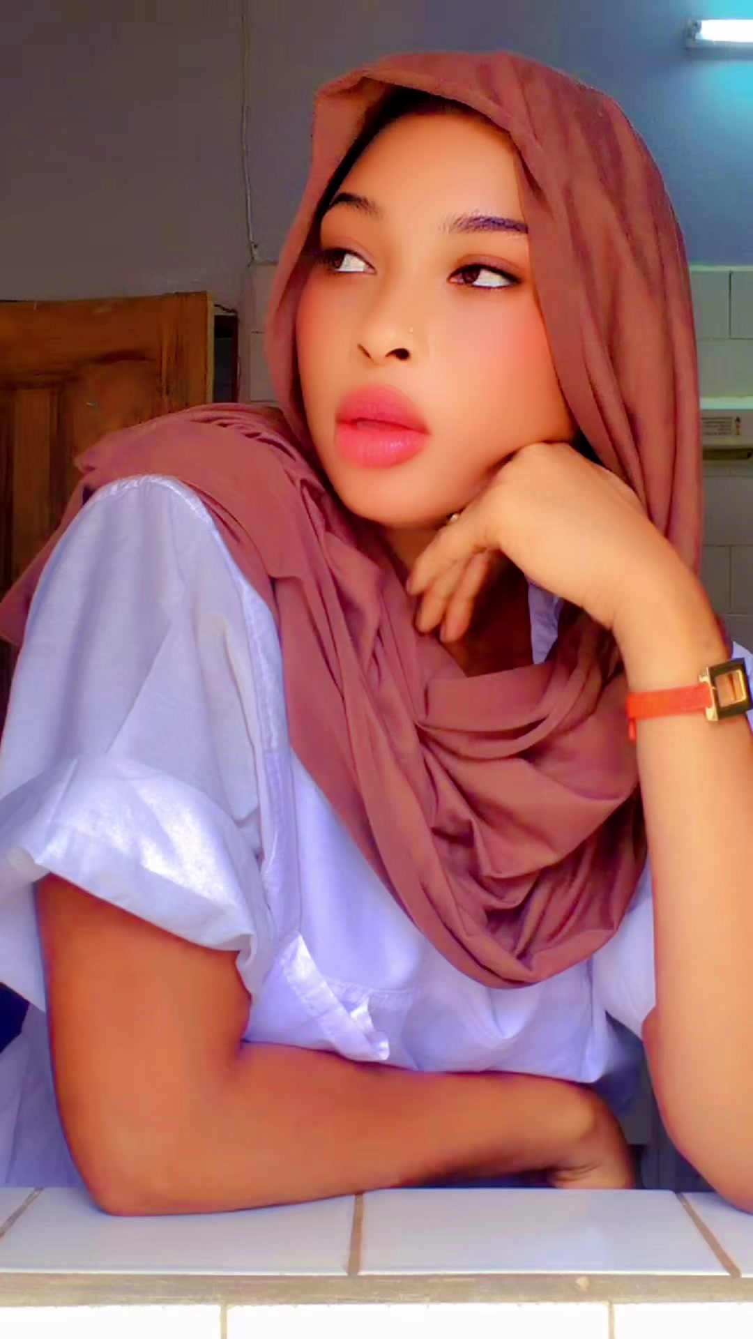 @Princesse peulh 🦋