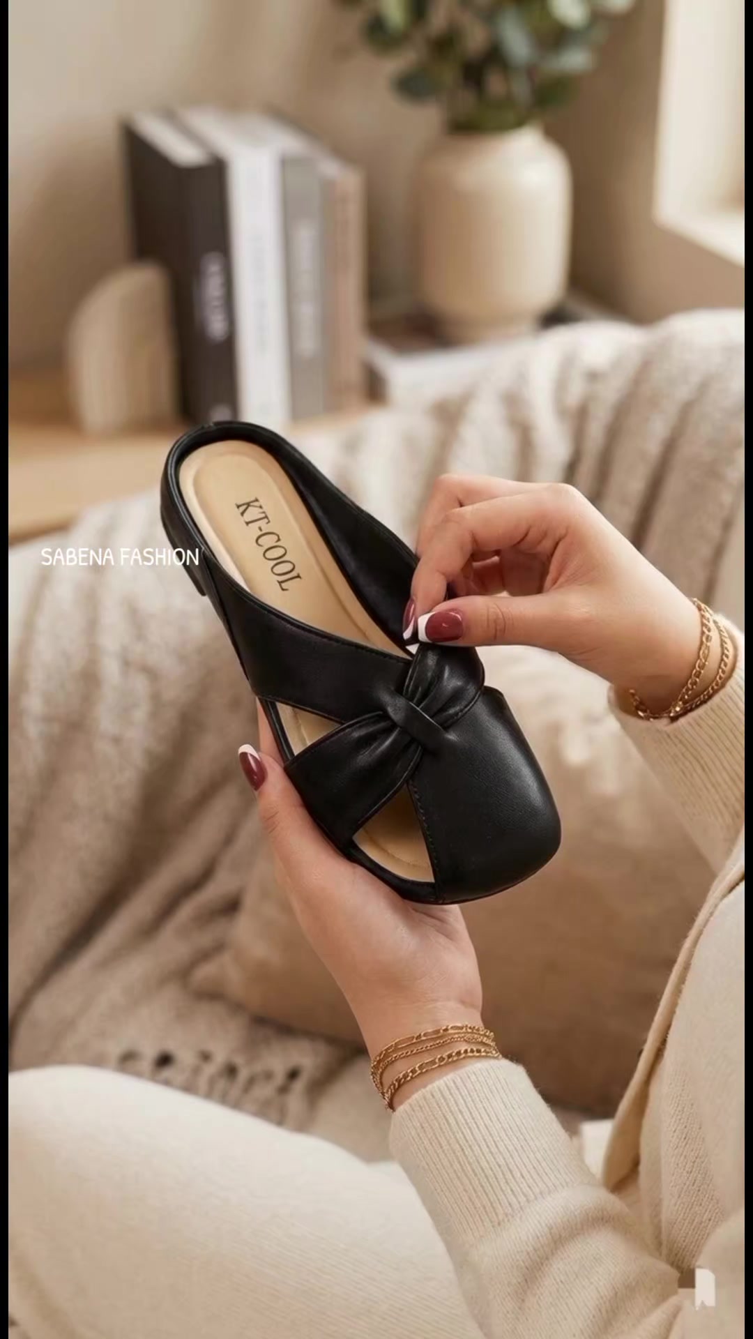 @Sabena fashion