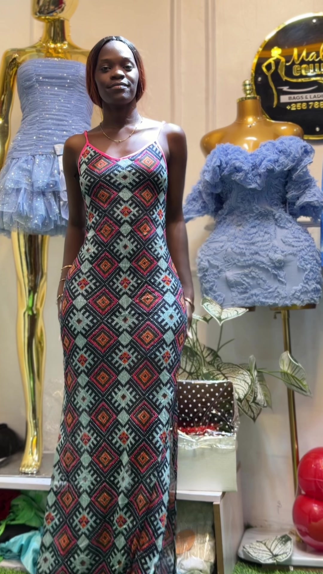 @👑MALAIKA COLLECTION 💶🛍️🛍️