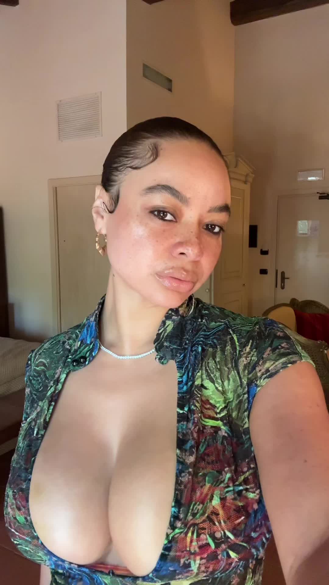 @Crystal WestBrooks