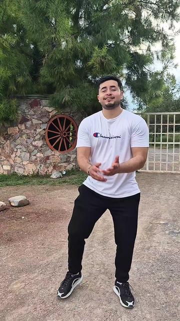@Jona Cruz Oficial ❤️