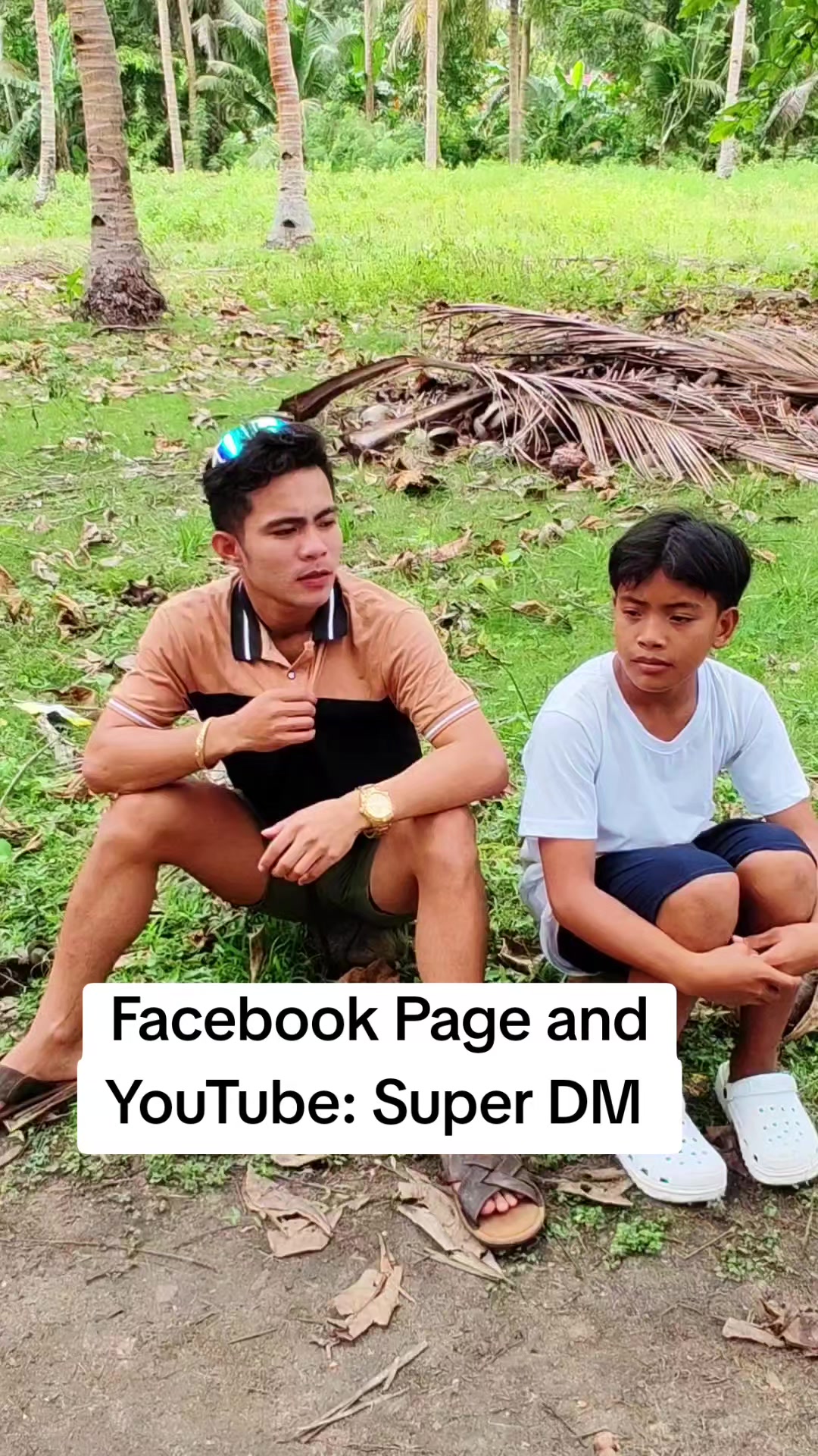 @Super DM