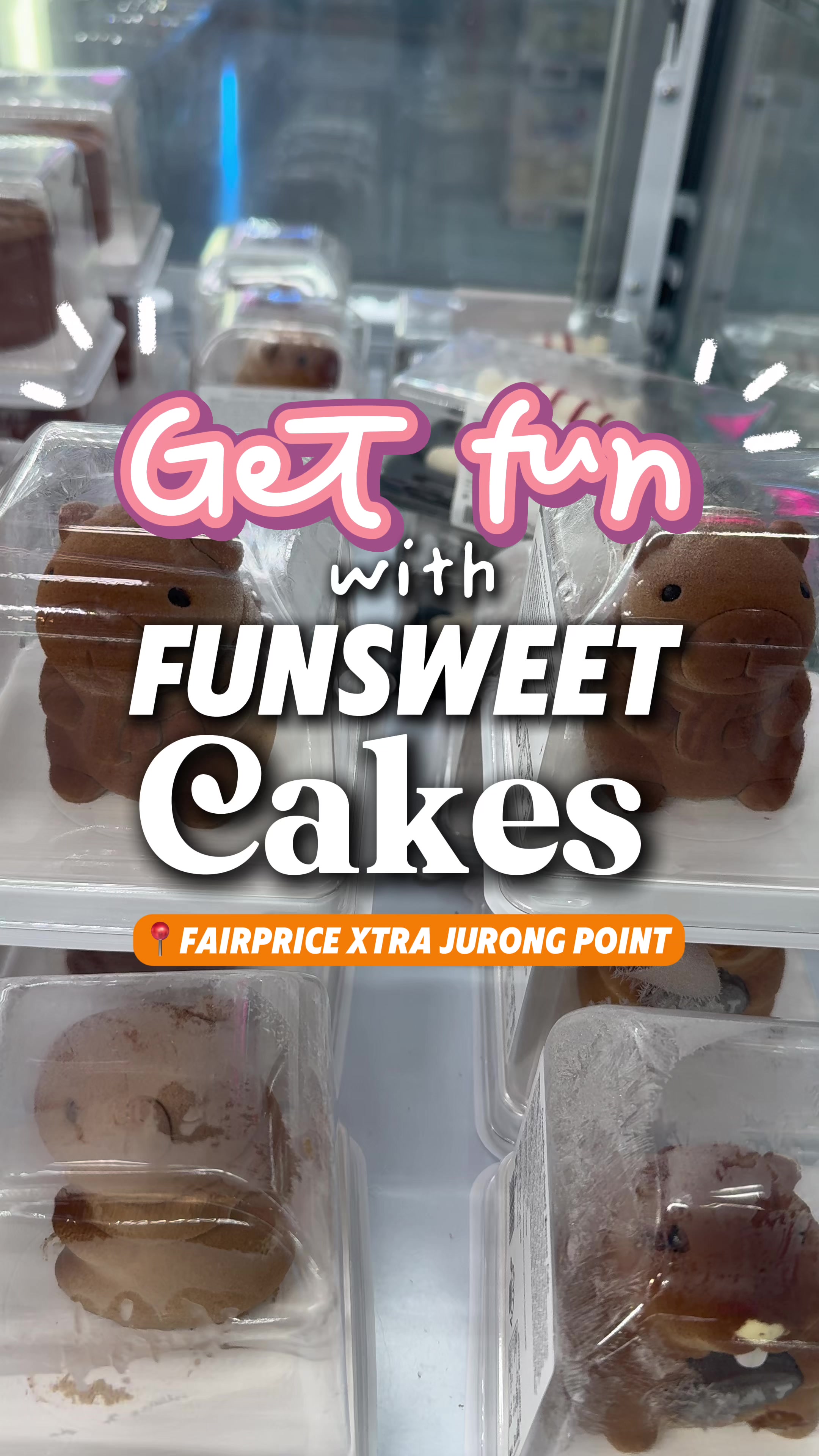 @Singapore Atrium Sale