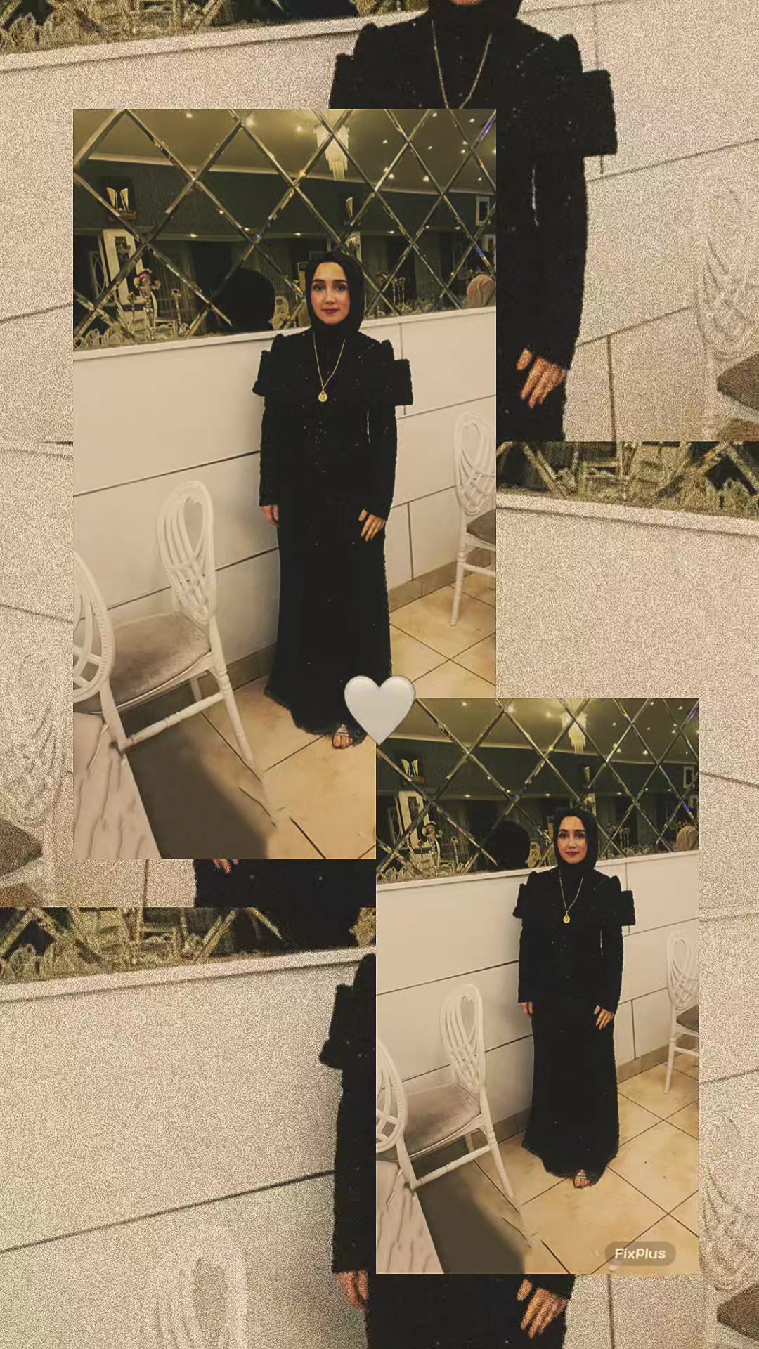 @güçlükadın