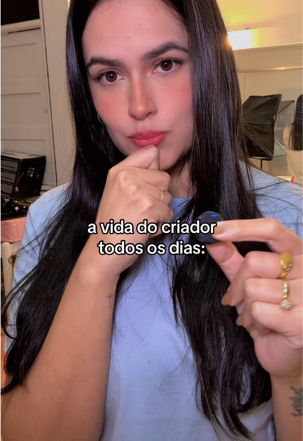 @Dicas da Thai ✨