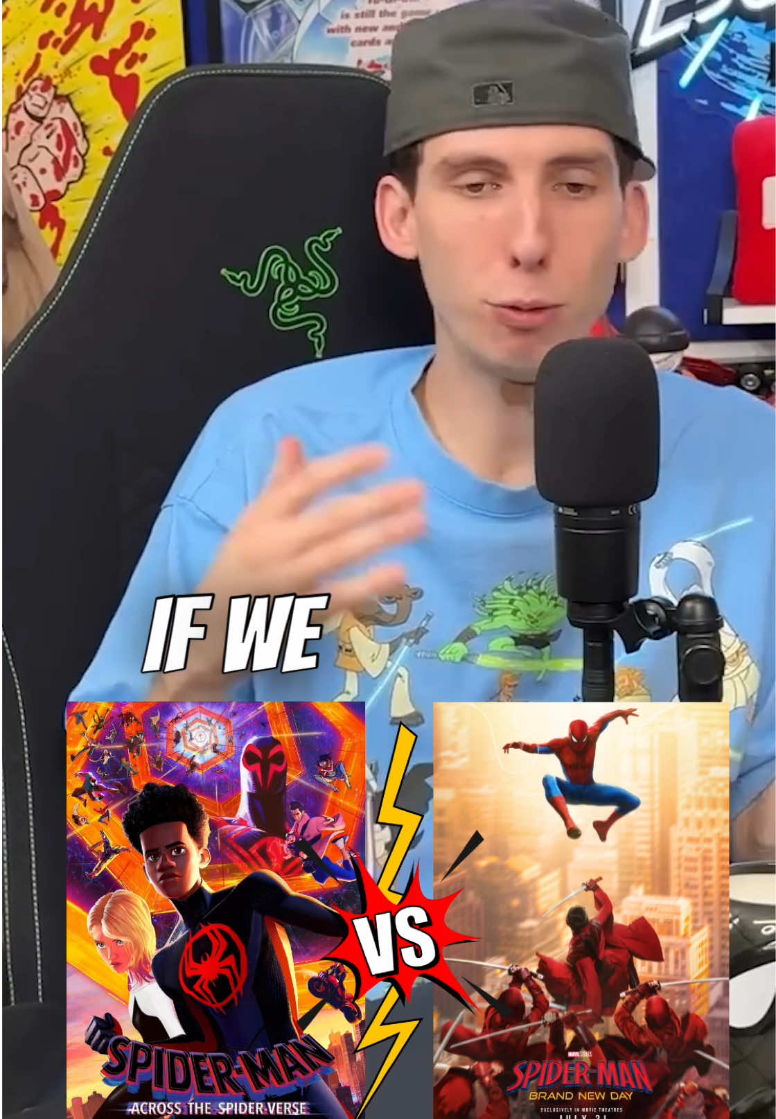 @The Escape Pod Podcast