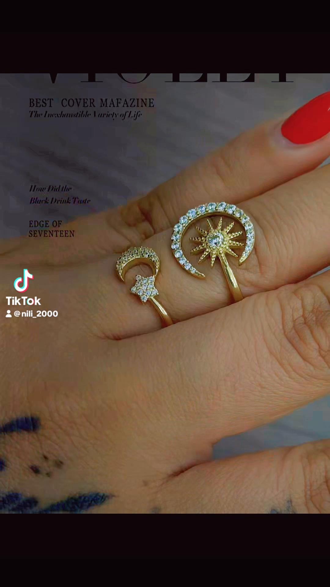 @Lizz Jewelry
