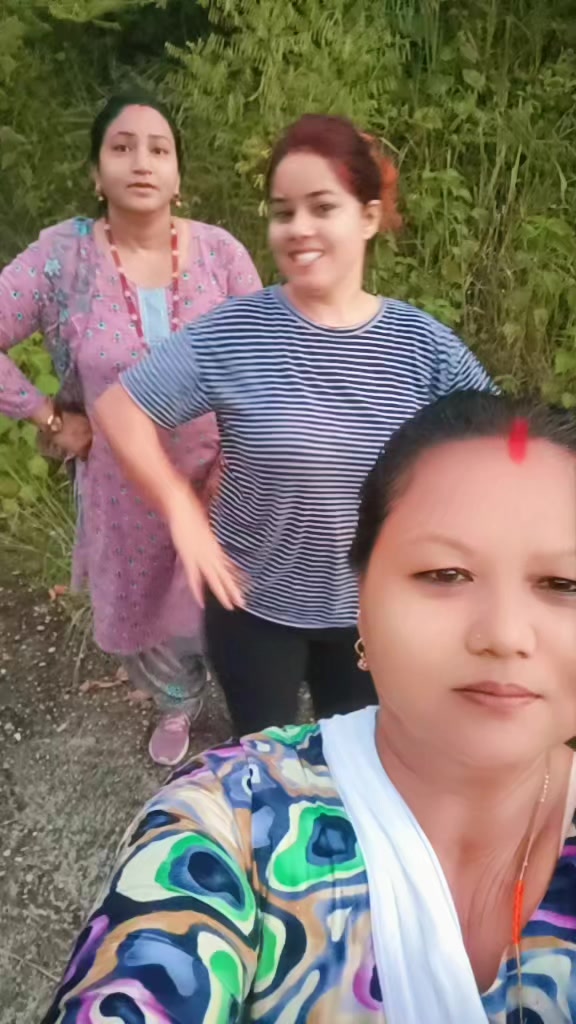 @sami bhandari ❤️❤️