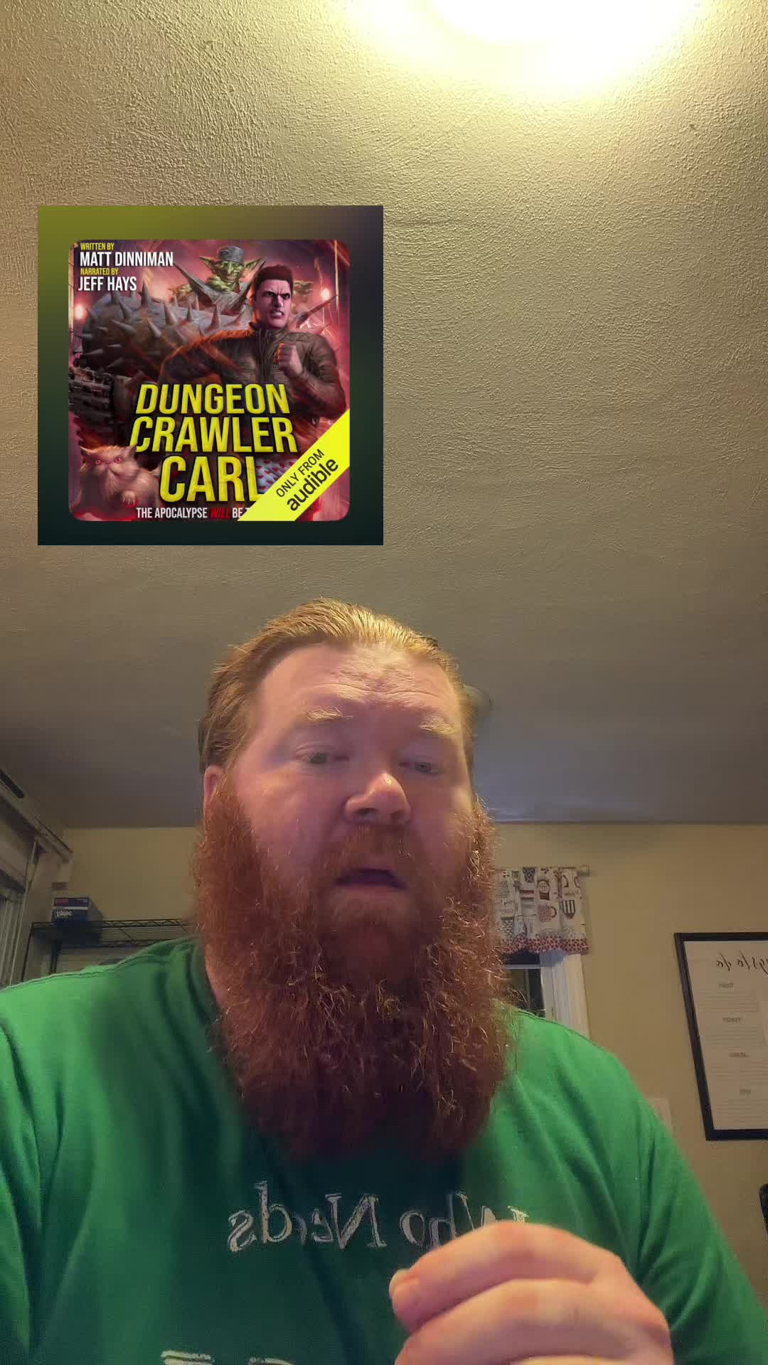 @GINGER JACK