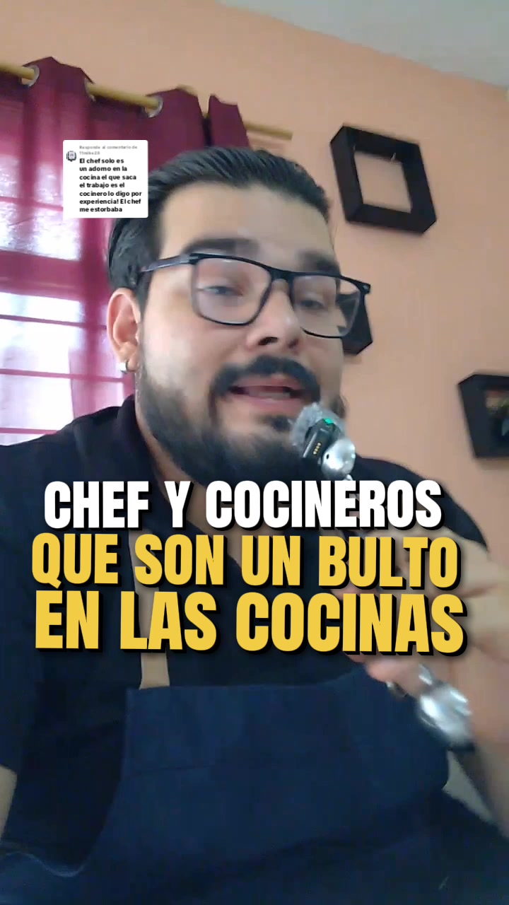 @Corona Gastronomica|chefasesor