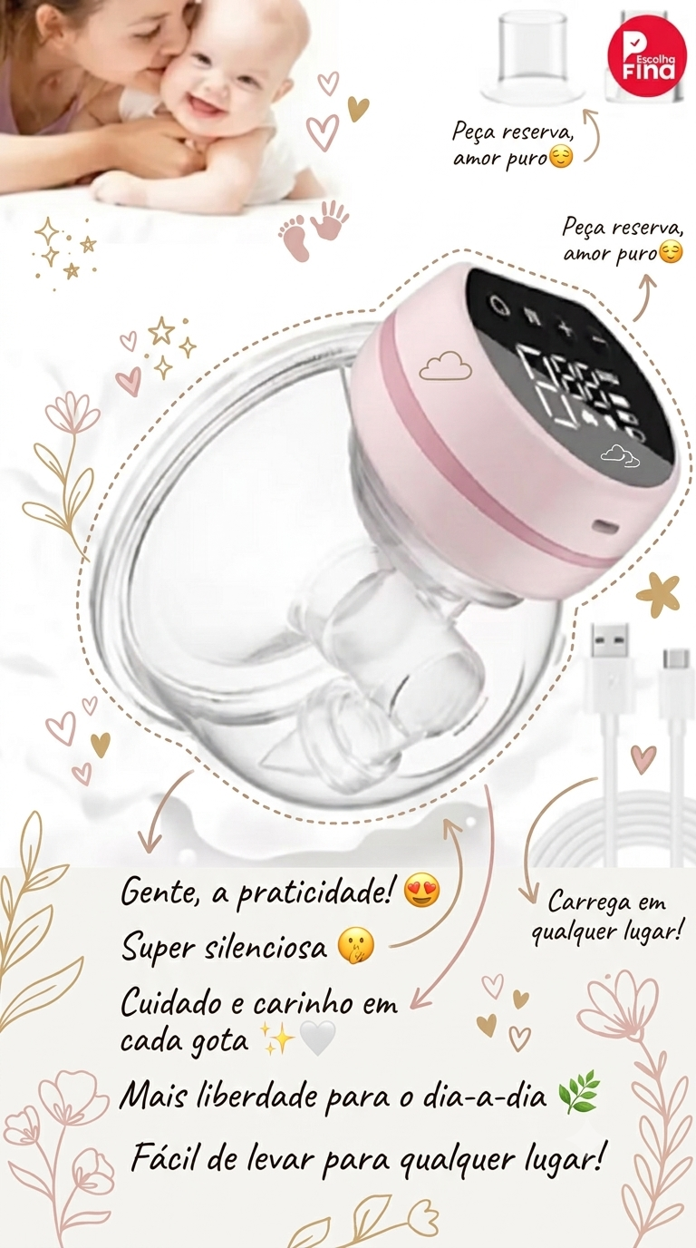 @Mamae e Pinguinho de Gente