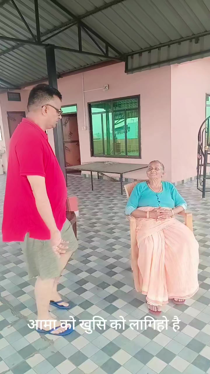 @Krishnabashyal123